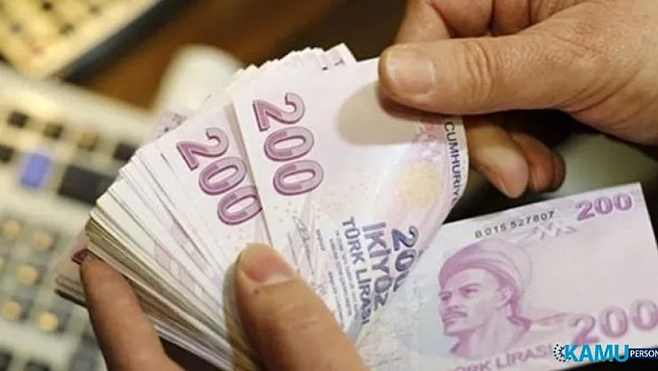 SSK ve Bağ-Kur emeklisi temmuz zammı ne zaman belli olacak? En düşük emekli maaşı ne kadar olacak?