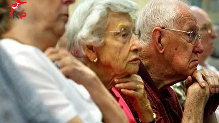 SSK'ya Prim Ödeyen Çalışanlar Ne Zaman Emekli Olur?