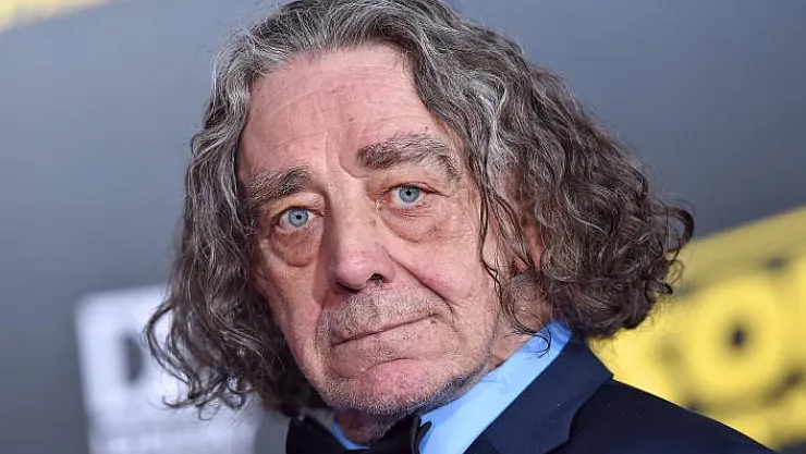 Star Wars Oyuncusu Peter Mayhew Hayatını Kaybetti! Peter Mayhew Kimdir?