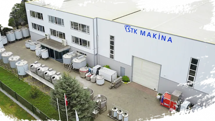 STK Makina İŞKUR aracılığıyla işçi alımı yapacak! Son başvuru 26 Temmuz!