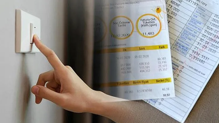 Su, elektrik ve doğalgaz faturası ödeyenler dikkat: 140 TL iadenizi alabilirsiniz! Faturalarda 140 TL iade nasıl alınacak?