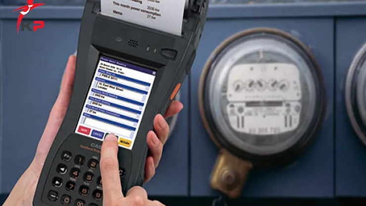Su, Elektrik ve Gaz Sayaçları Ücretleri Hakkında Tebliğ Yayımlandı