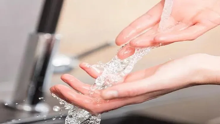 Su faturasını şak diye düşürün! Yapmanız gereken şey çok basit: Kimsenin aklına gelmiyor