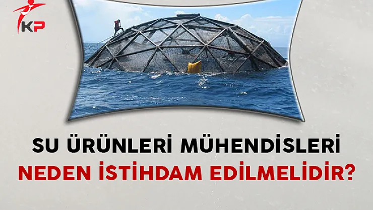 Su Ürünleri Mühendisleri Yeni Personel Alımlarında Mağdur Olmak İstemiyor