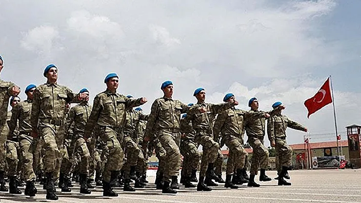 Şubat 2019 Yedek Subay Celbinde Silahaltına Alınacak Yükümlülerin Sınıflandırma Sonuçları Açıklandı!