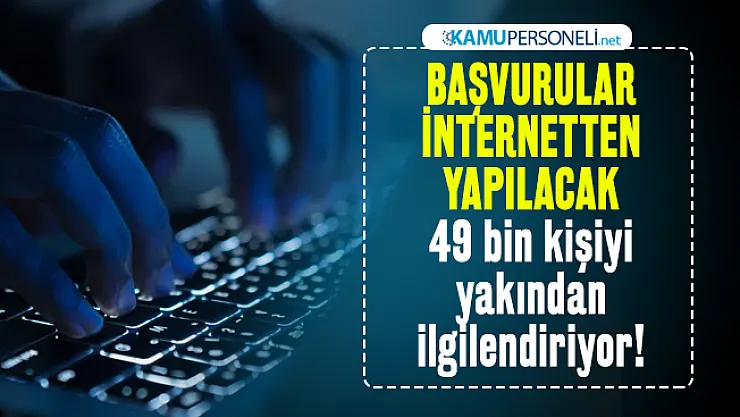 Şubat ayı İŞKUR iş ilanları açıklandı: Kamu ve özel kurumlara acil 49 bin personel aranıyor!