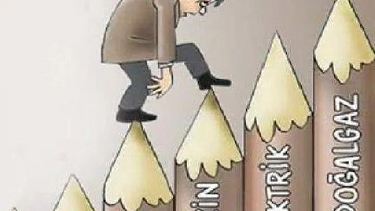 Şubat ayında zam yağmuru geliyor! 41 ile yüzde 213 oranında zam yapılacak!