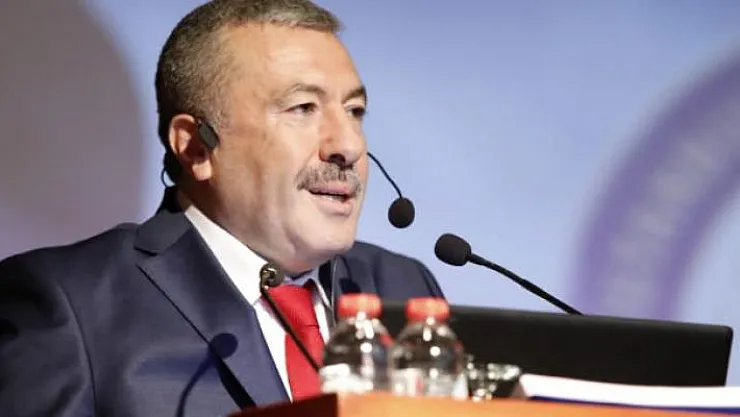 Suç oranlarında büyük düşüş var