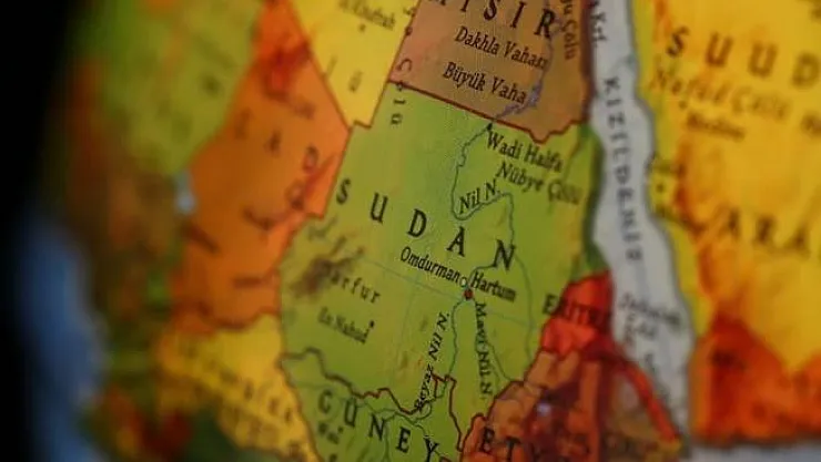 Sudan'da tutuklu bulunan 11 gazeteci serbest bırakıldı