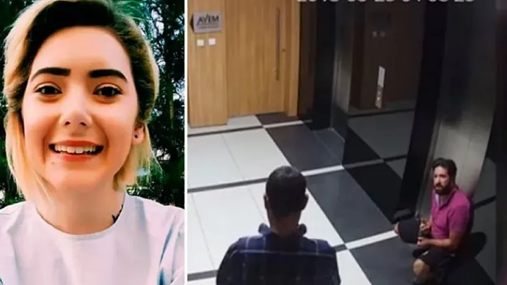 Şule Çet davasında flaş gelişme! Bilirkişi raporu: &quotOlay intihar değil" dedi