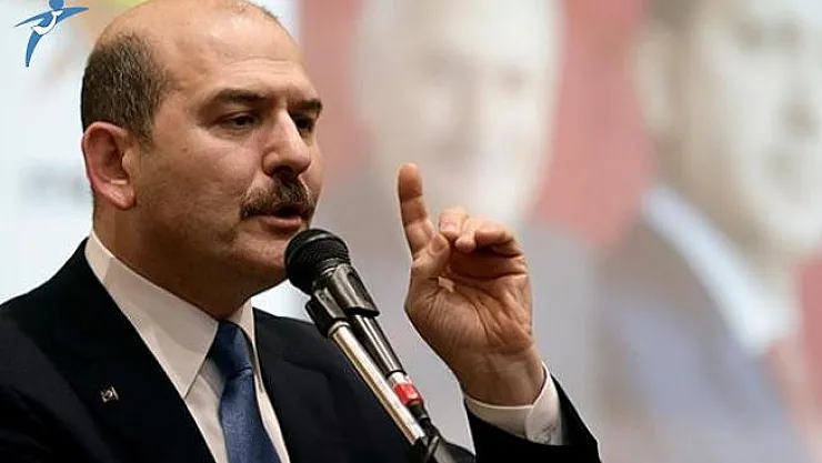 Süleyman Soylu: PKK Dün de Bebek Katiliydi Bugün de Bebek Katili!