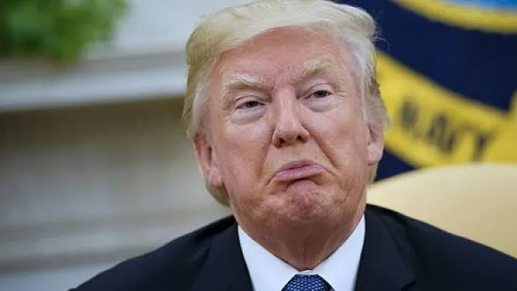 Sunulan bu tasarı Tramp'ı çok kızdıracak!