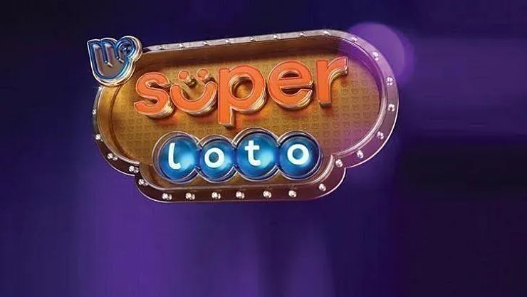 Süper Loto çekiliş sonuçları: 8 Kasım Süper loto çekiliş sonuçları! Kazandıran numaralar hangileri?