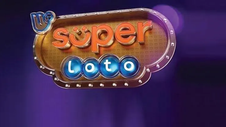 Süper Loto sonuçları! 15 Ekim Süper Loto çekilişi! Sonuçlar belli oldu!