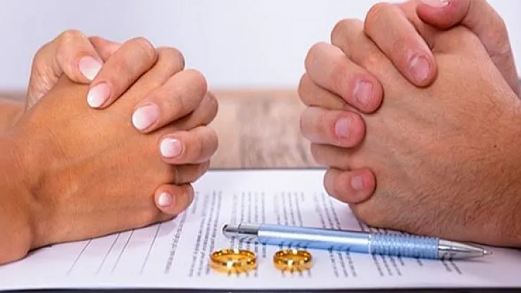 Süresiz nafaka kaldırılacak mı? Bakan Gül TBMM'de açıkladı