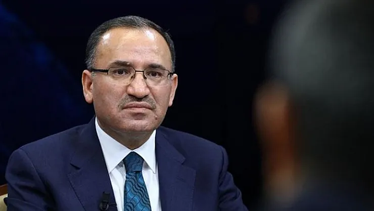 Süresiz Nafaka Kaldırılıyor Mu? Bakan Bozdağ Açıkladı!