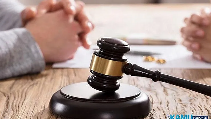 Süresiz Nafaka Kalkıyor Mu? Ömür Boyu Nafaka Hakkında Flaş Açıklama