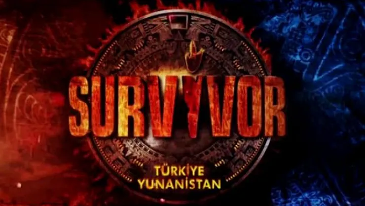 Surivor'da Kim Elendi? 2019 Survivor Türkiye Ve Yunanistan