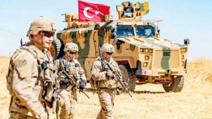 Suriye Operasyonunda Son Şehit Sayısı Kaç Oldu? Barış Pınarı Operasyonu'nda Öldürülen Terörist Sayısı