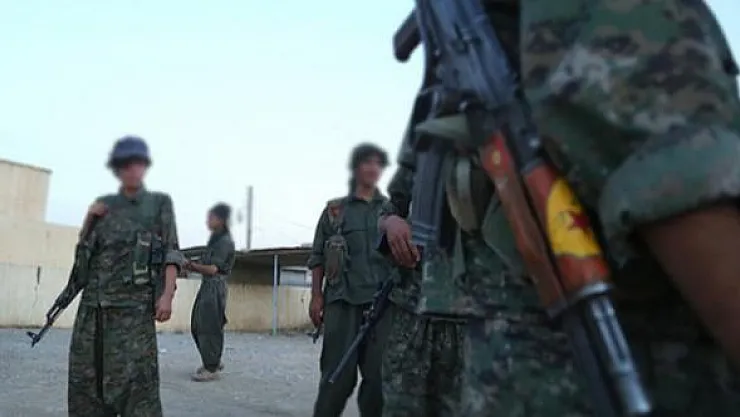 Suriye'deki teröristlere son çağrı: Saat 22'den sonra Türk askeri tek tek indirecek!