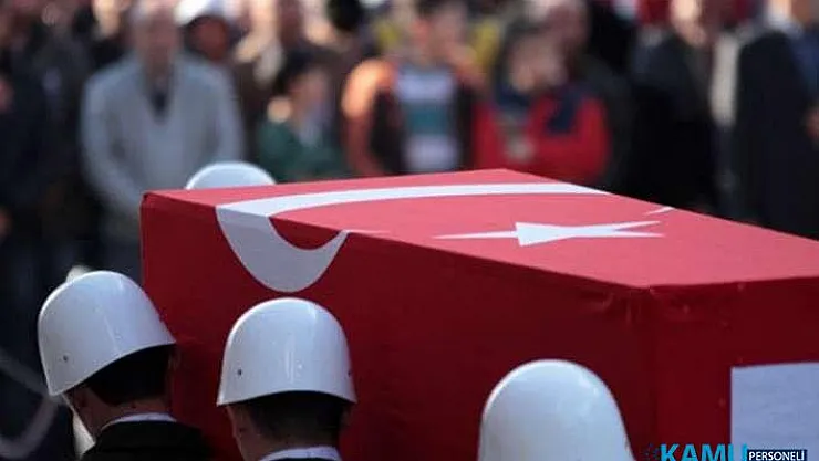 Suriye'den acı haber! 1 asker şehit, 4 asker yaralı