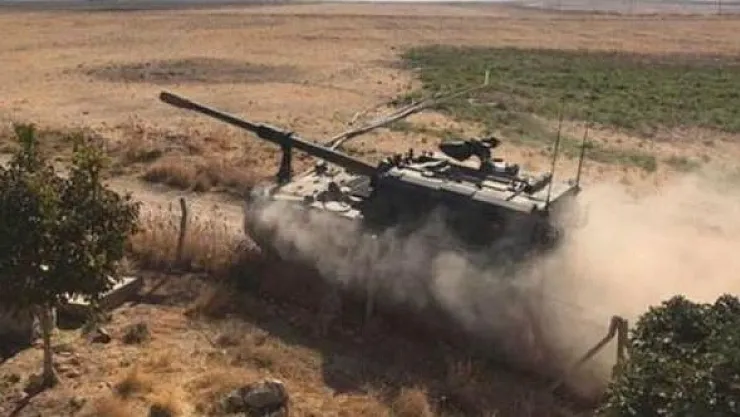 Suriye'den son dakika haberi: 8 şehit, 35 yaralı!