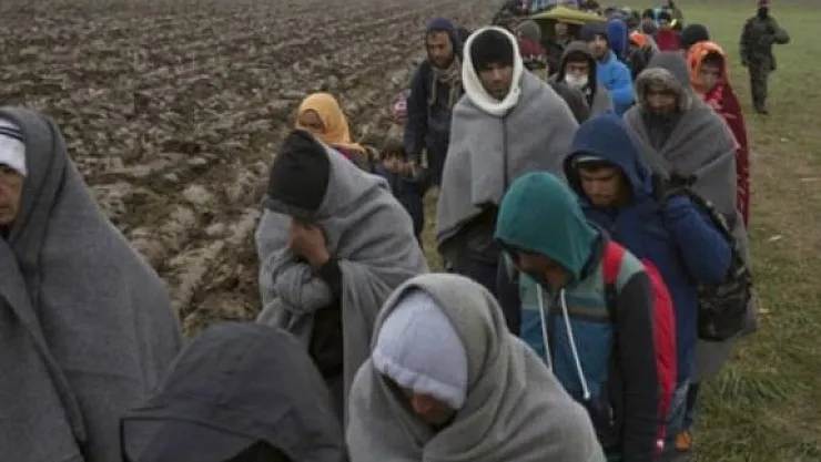 Suriyeli Çalıştırmak İçin Başvurular Başladı