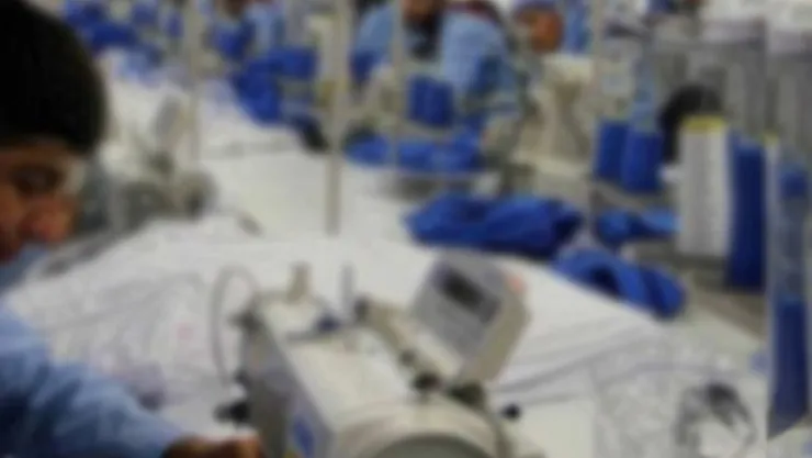 Suriyeli İşçiler Haklarının İyileştirilmesi İçin 1 Mayıs'ta Sokağa İnecek
