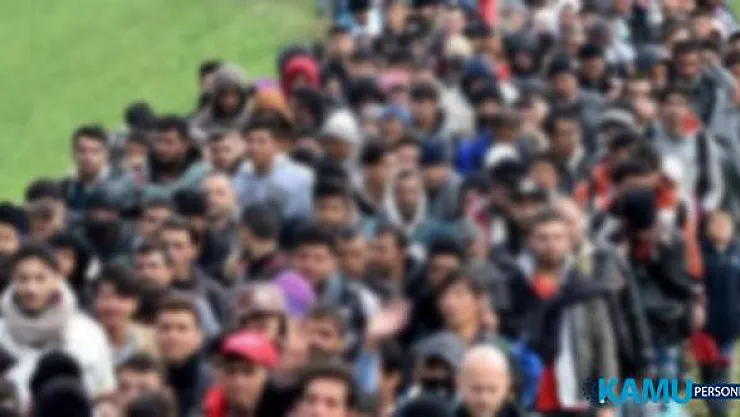 Suriyeliler Sokağa Çıkıyor! 27 Temmuz'da İstanbul'da Eylem Yapacaklar