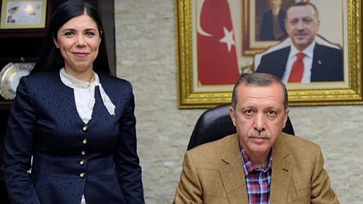 Suriyelilere ilişkin paylaşım yapan AKP Milletvekili ihraç edildi
