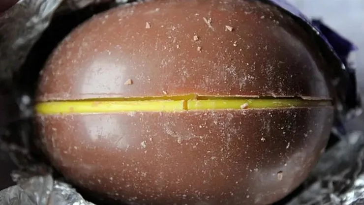 Sürpriz yumurtadan bulaşan hastalık panik yarattı! Bu belirtilere çok dikkat edin!