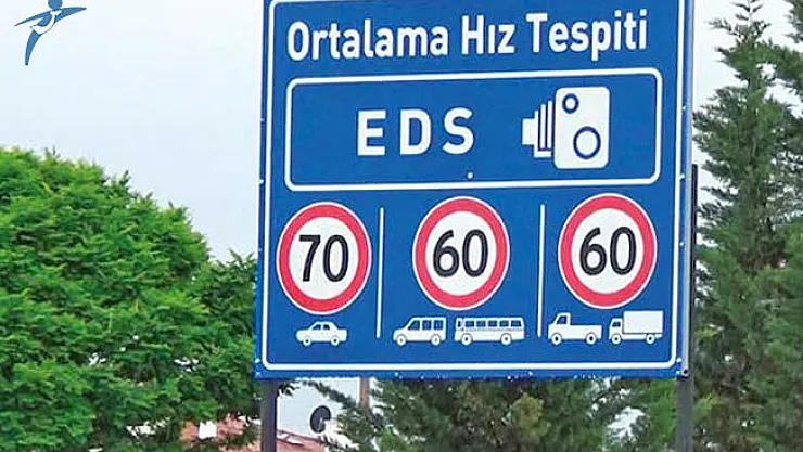 Sürücüler Dikkat! EDS Trafik Kurallarına Uymayanlara Ceza Yağdıracak