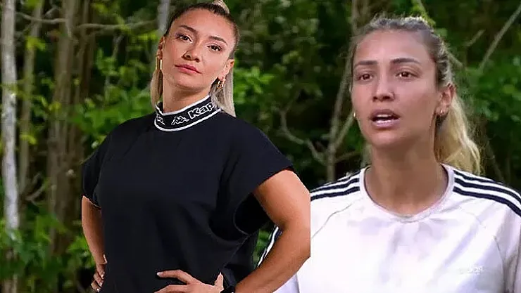 Survior'da Milyoner Oldu! Evrim'in Survivor All Star'dan Haftalık Kazancı Dudak Uçuklattı!