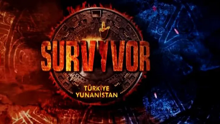 Survivor 2019 Başlıyor! Survivor Türkiye- Yunanistan Yarışmacıları Kimler?