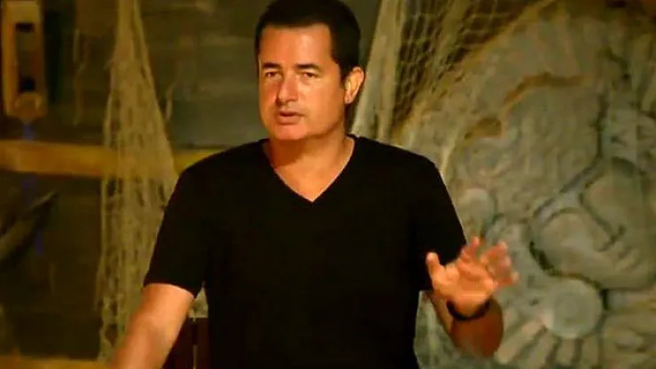 Survivor 2019 İçin Bomba Transfer!