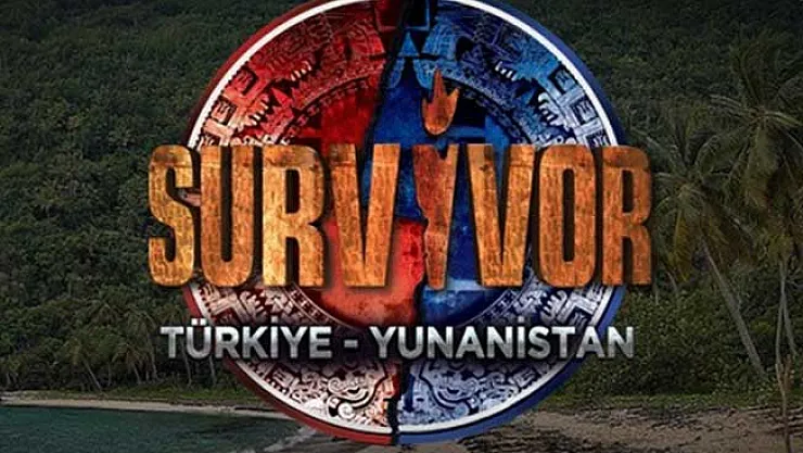 Survivor 2019 Ne Zaman Başlayacak? Survivor Türkiye- Yunanistan