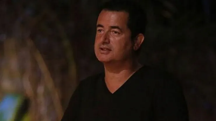 Survivor 2020'de şok ayrılık! Survivor'da beklenmeyen ayrılık gerçekleşti! Acun Ilıcalı açıkladı!