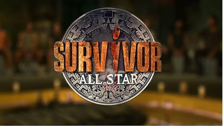 Survivor All Star 2022 ne zaman başlıyor? İşte Survivor ünlüler-gönüllüler takımları