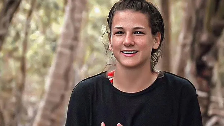 Survivor All Star çekimleri başladı! Daha ilk günden Nisa Bölükbaşı krizi çıktı! Nisa Bölükbaşı elendi mi?