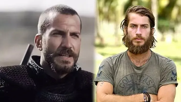 Survivor macerası biten Ogeday Girişken, şimdi de bu diziyle ekranlara dönüyor!
