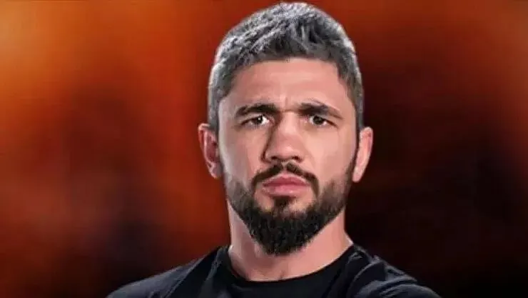 Survivor Parviz Abdullayev'den Sonra Yerine Yarışmalara Katılacak İsim Belli Oldu 'Hiç de Yabancı Değil!' Parviz Abdullayev'in Oğlunun Performansı Çok Beğenildi…