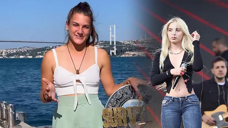 Survivor şampiyonu Nisa'ya teklifler yağdı ama o Aleyna'nın yerine geçmeyi seçti!