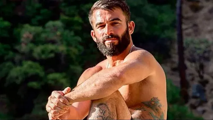 Survivor şampiyonu Turabi düğmeye bastı, yeni yarışmasıyla Acun'a rakip oluyor! 'Her şey serbest!'