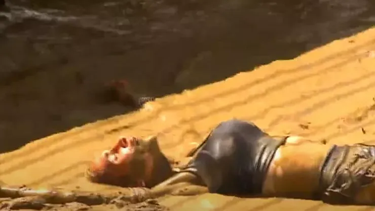 Survivor Sema'ya ne oldu? Sema'nın sağlık durumu.. Herkesi korkuttu!