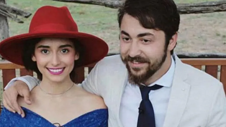 Survivor Semih Öztürk gizlice evlendi! Kurretülayn Matur kimdir?