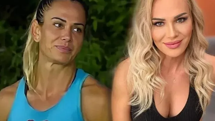 Survivor yarışmacısı Nagihan Karadere kötü haberi verdi: Kansere yakalandı! Nagihan Karadere ne kanseri?