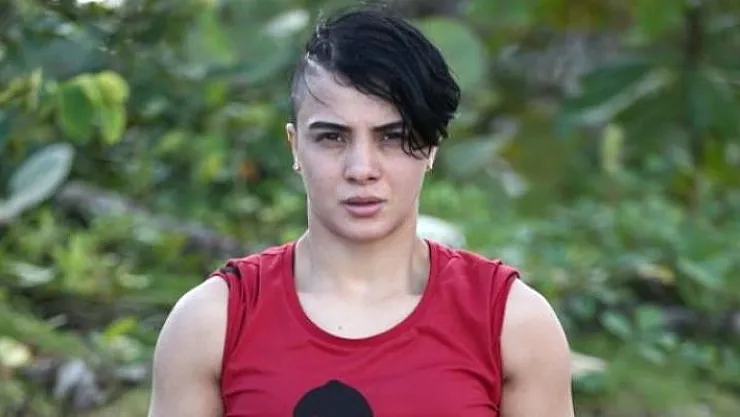 Survivor'a Yeni Yarışmacı! Survivor Sabriye Şengül Kimdir?