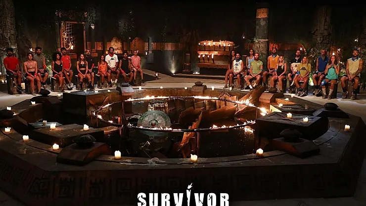 Survivor'da ikinci eleme adayı belli oldu! Kıyasıya geçen mücadelenin kaybedeni gönüllüler takımı olurken, potanın sahibi de o isim oldu…