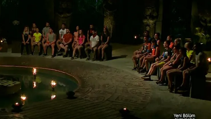 Survivor'da Ödül Oyununu Hangi Takım Kazandı!