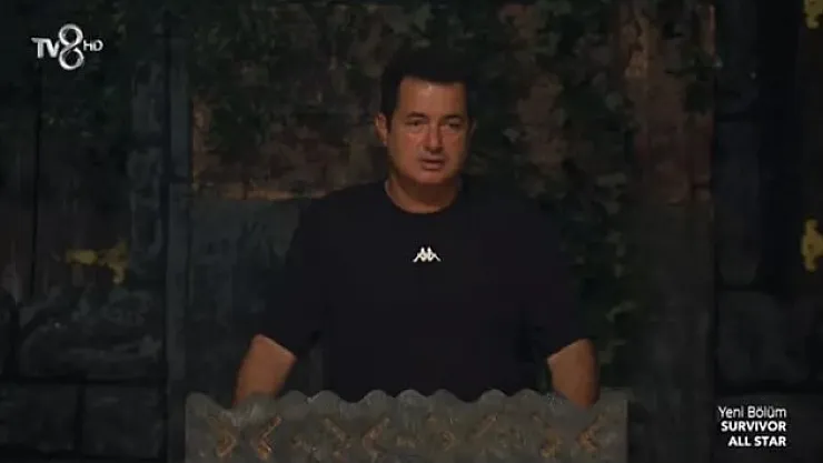 Survivor'da şoke eden diskalifiye! Kimse beklemiyordu! Yarışmacılar hüngür hüngür ağladı..